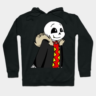 Annoying Sans Meme Underfell Sans Hoodie